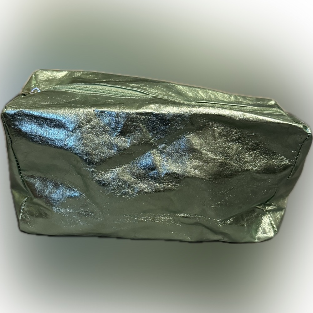 Brand new Clinique makeup bag